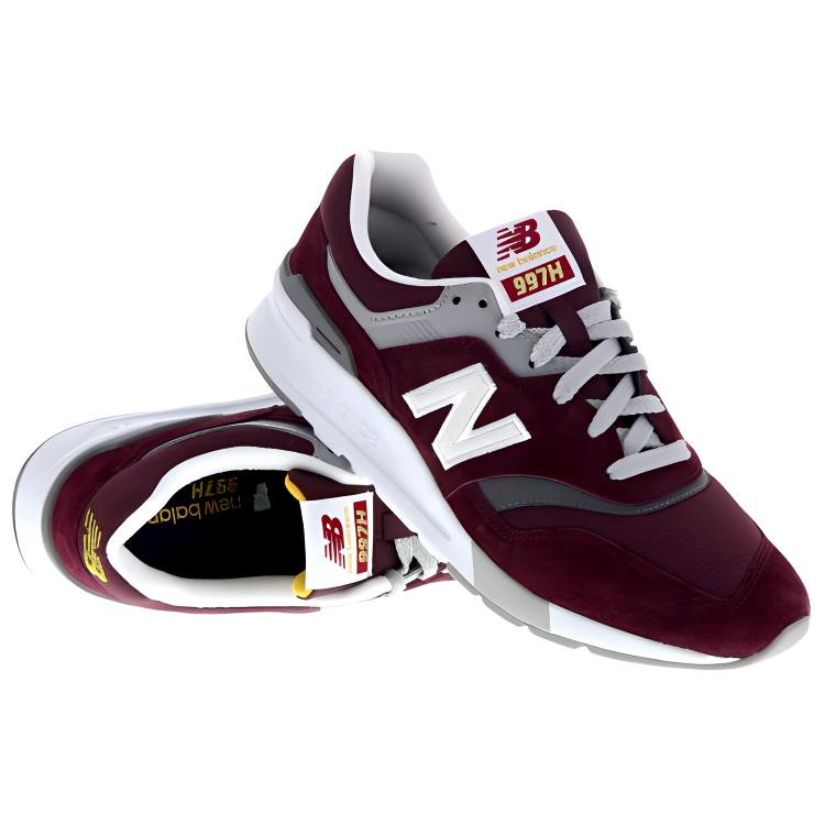 (W) NB 997H Series 'Red' 圖 3
