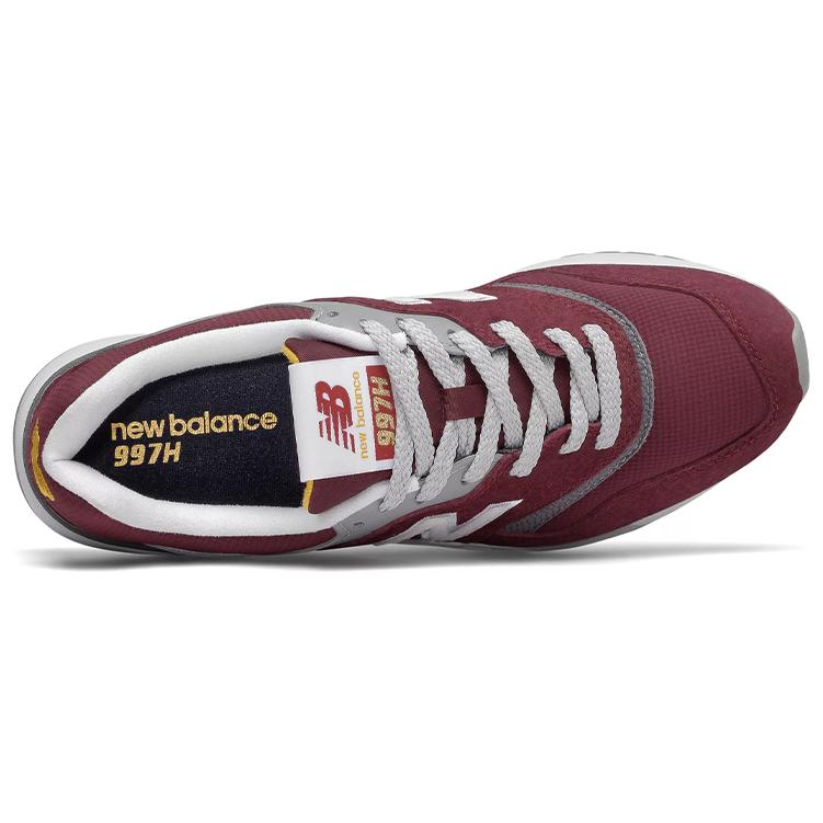 (W) NB 997H Series 'Red' 圖 4