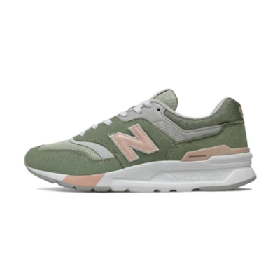 (W) NB 997H Shoes 'Green'