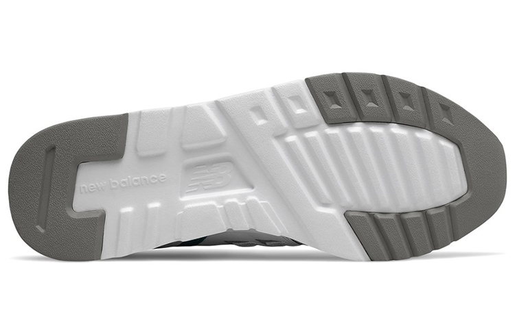 Shop (W) 新百伦 997H 白绿配色 CW997HAN