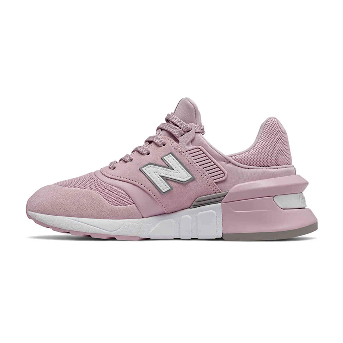 Buy (Women) New Balance 997 WS997GRP Novelship1
