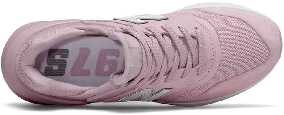 (W) New Balance 997 Sepatu Sneakers Pria/Wanita WS997GRP Order (W) New Balance 997 Sepatu Sneakers Pria/Wanita WS997GRP