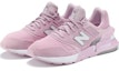 Lookbook New Balance NB 997S 休閒 運動 低筒 跑步鞋 女款 粉色 2019新款