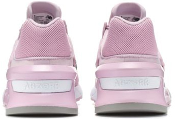 New Balance NB 997S 休閒 運動 低筒 跑步鞋 女款 粉色 2019新款 Shop New Balance NB 997S 休閒 運動 低筒 跑步鞋 女款 粉色 2019新款