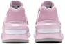 Shop New Balance NB 997S 休閒 運動 低筒 跑步鞋 女款 粉色 2019新款