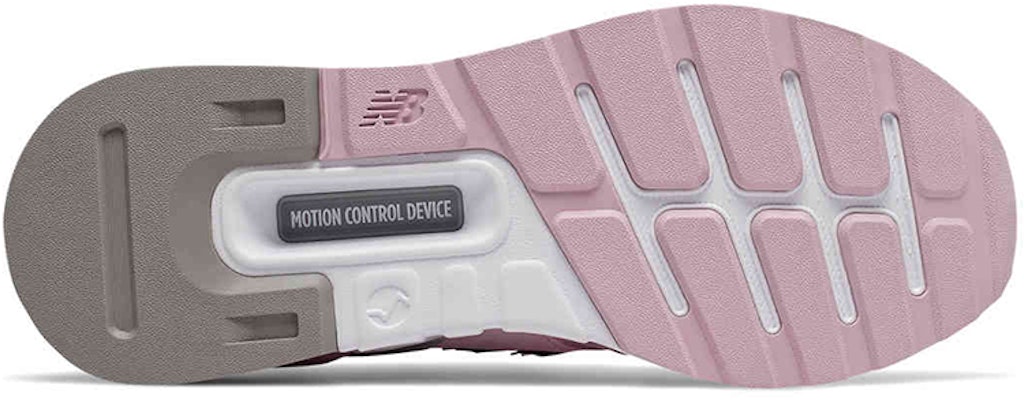 New Balance NB 997S 休閒 運動 低筒 跑步鞋 女款 粉色 2019新款 Purchase New Balance NB 997S 休閒 運動 低筒 跑步鞋 女款 粉色 2019新款