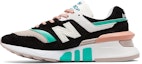 Buy (W) 뉴발란스 997S 블랙/그린/화이트 (or 뉴발 997S 흑/녹/백 for brevity) W997IWD