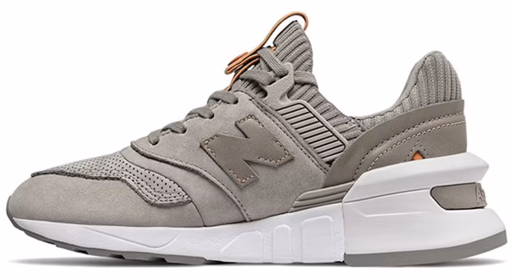 (W) 新百伦 997S '灰色' WS997ALB Buy (W) 新百伦 997S '灰色' WS997ALB