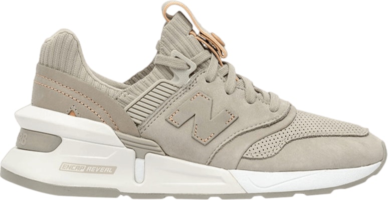 (Women) New Balance 997S 'Grey' WS997ALB Buy (Women) New Balance 997S 'Grey' WS997ALB