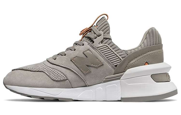 (Women) New Balance 997S 'Grey' WS997ALB