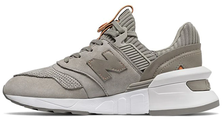 (W) New Balance 997S ''Gris'' WS997ALB Buy (W) New Balance 997S ''Gris'' WS997ALB