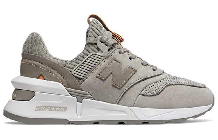 Order (W) New Balance 997S ''Gris'' WS997ALB
