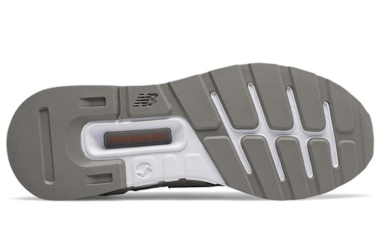 (W) NB 997S 'Grey' 圖 4