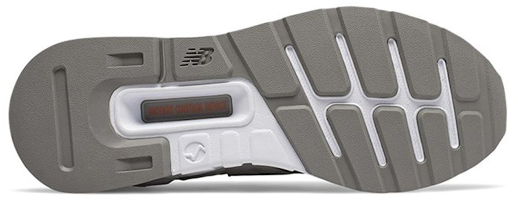 (W) New Balance 997S 'Gris' WS997ALB Shop (W) New Balance 997S 'Gris' WS997ALB