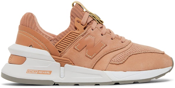 (女款)New Balance 997S '粉紅' WS997ALA Buy (女款)New Balance 997S '粉紅' WS997ALA