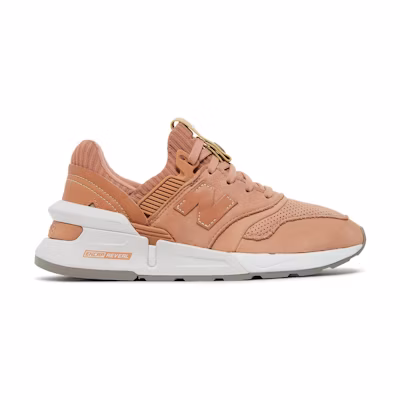 (W) NB 997S 'Pink'
