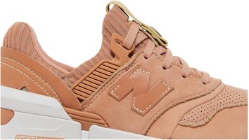 (W) ニューバランス 997S ピンク (Nyūbaransu 997S pinku) WS997ALA Order (W) ニューバランス 997S ピンク (Nyūbaransu 997S pinku) WS997ALA