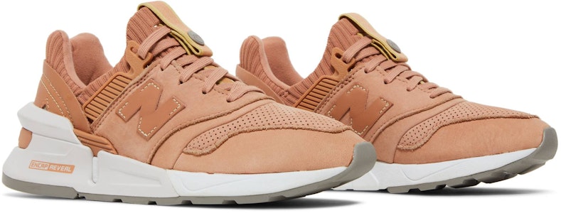 (女款)New Balance 997S '粉紅' WS997ALA Cheap (女款)New Balance 997S '粉紅' WS997ALA