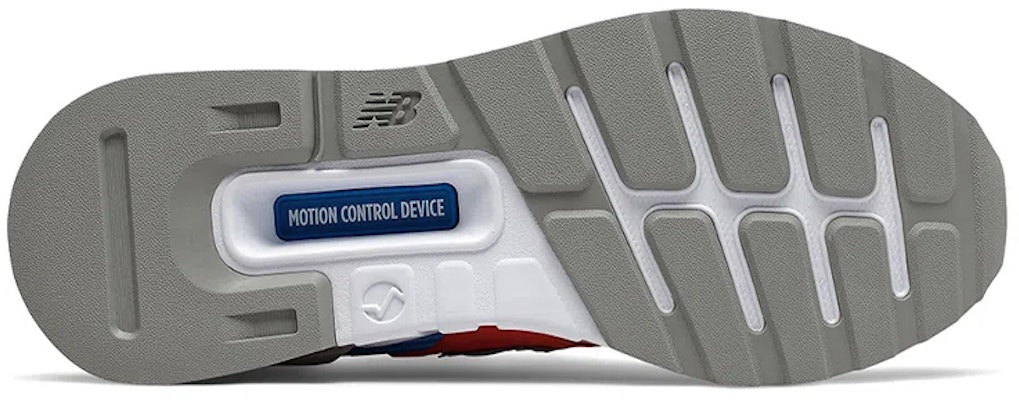 (W) ニューバランス 997S "レッド" WS997BVD Shop (W) ニューバランス 997S "レッド" WS997BVD