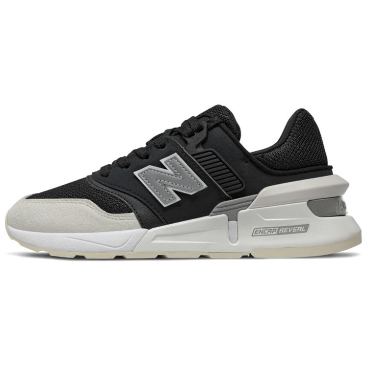Buy (W) New Balance 997S Hitam Moonbeam WS997GFG