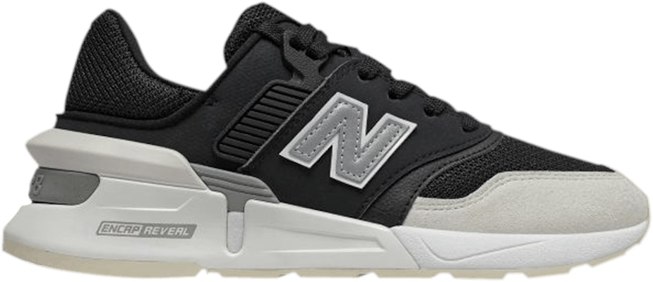 (W) New Balance 997S Hitam Moonbeam WS997GFG Buy (W) New Balance 997S Hitam Moonbeam WS997GFG