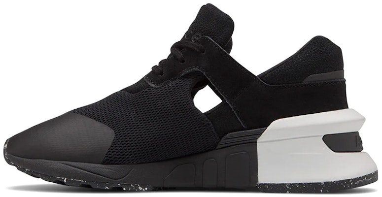 (Women) New Balance 997Sv Black/White WS997WFA Buy (Women) New Balance 997Sv Black/White WS997WFA