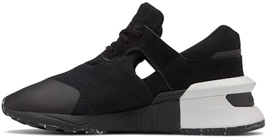 (Women) New Balance 997Sv Black/White WS997WFA (Women) New Balance 997Sv Black/White WS997WFA