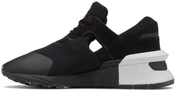 (W) New Balance 997Sv Hitam/Putih WS997WFA Buy (W) New Balance 997Sv Hitam/Putih WS997WFA