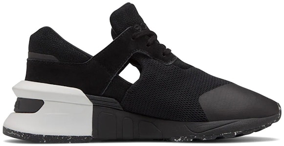 (W) New Balance 997Sv Hitam/Putih WS997WFA Order (W) New Balance 997Sv Hitam/Putih WS997WFA