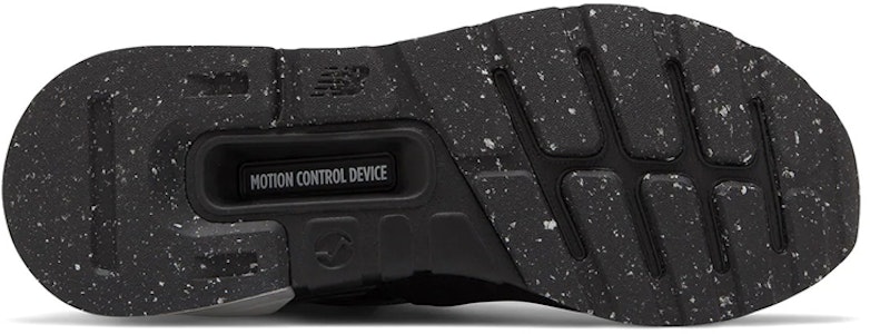 (W) New Balance 997Sv Hitam/Putih WS997WFA Shop (W) New Balance 997Sv Hitam/Putih WS997WFA