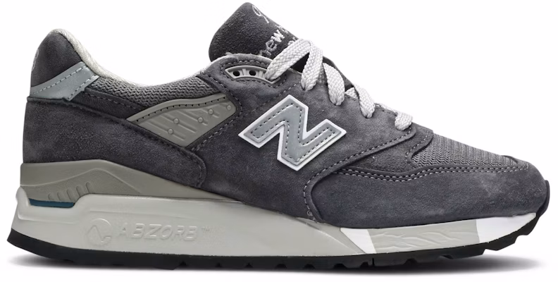 (W) New Balance 998 'Carbón' W998CH Buy (W) New Balance 998 'Carbón' W998CH