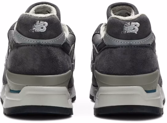(W) New Balance 998 'Carbón' W998CH Details for (W) New Balance 998 'Carbón' W998CH