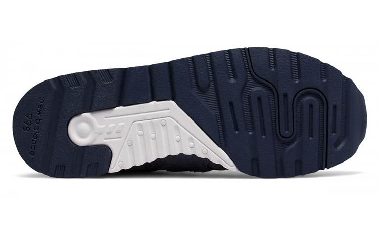 (W) NB 998 'Grey Blue Tan' 圖 4