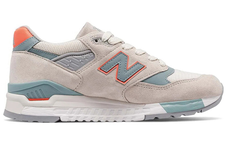 Order (W) ニューバランス998 "マイアミ・シーソルト" W998CHS