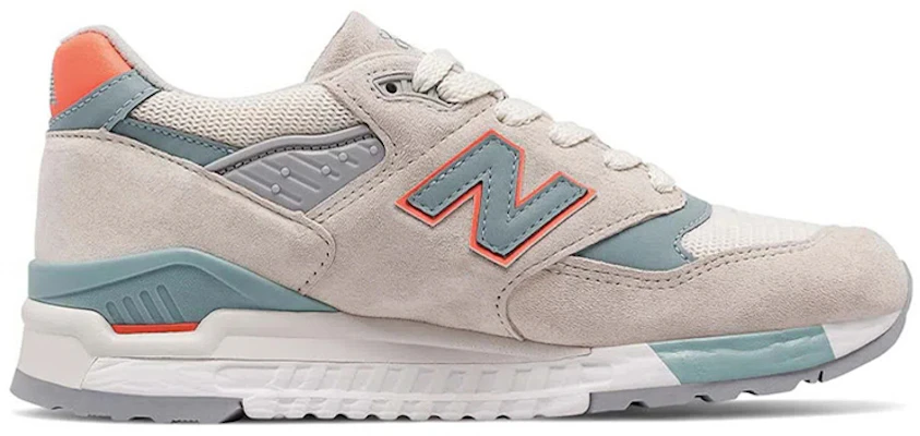 (W) ニューバランス998 "マイアミ・シーソルト" W998CHS Order (W) ニューバランス998 "マイアミ・シーソルト" W998CHS