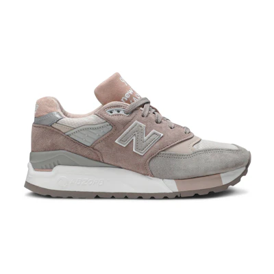 (W) NB 998 B 'Pink Grey'
