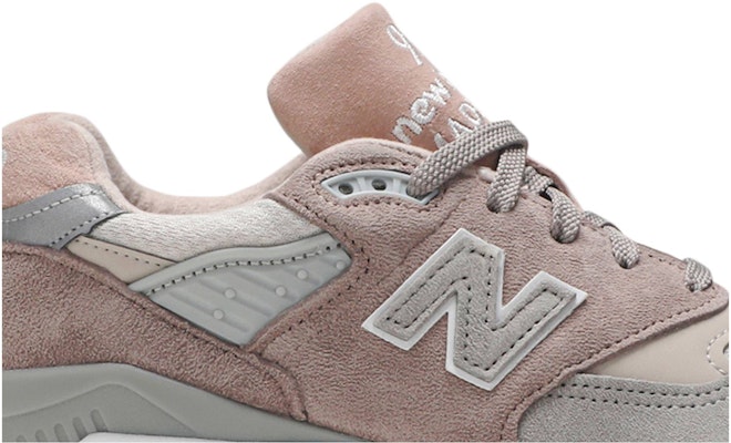 (W) New Balance 998 B 粉灰配色 W998AWAB Order (W) New Balance 998 B 粉灰配色 W998AWAB