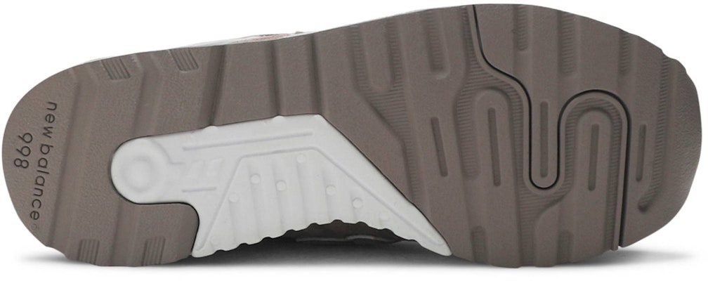 (W) New Balance 998 B 粉灰配色 W998AWAB Shop (W) New Balance 998 B 粉灰配色 W998AWAB