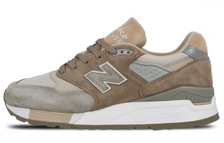 (W) NB 998v 'Brown'