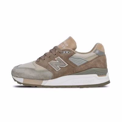 (W) NB 998v 'Brown'