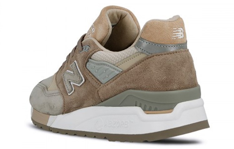 (W) NB 998v 'Brown' 圖 4