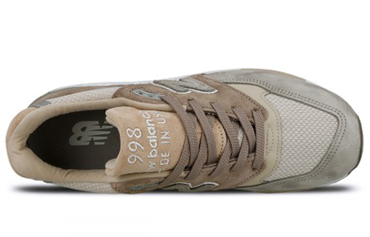 (W) NB 998v 'Brown' 圖 5