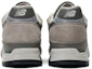 Lookbook (W) New Balance 998 Hecho en EE.UU. 'Gris' W998G