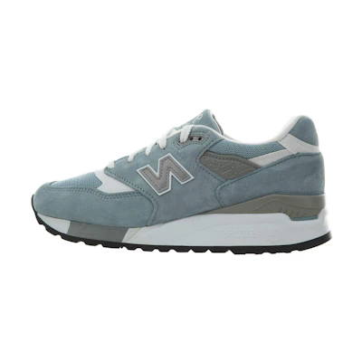 (W) NB 998 Made in USA 'Light Blue'