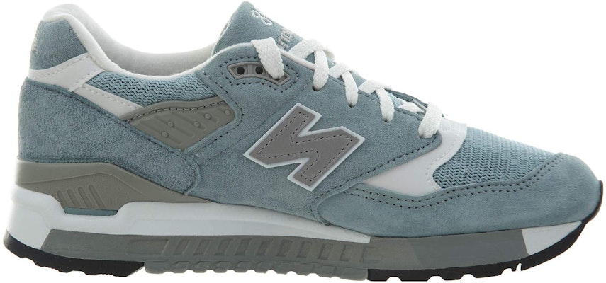 (W) ニューバランス998 米国製ライトブルー W998LL Order (W) ニューバランス998 米国製ライトブルー W998LL