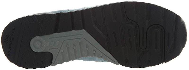 (W) New Balance 998 Buatan USA 'Biru Muda' W998LL Purchase (W) New Balance 998 Buatan USA 'Biru Muda' W998LL