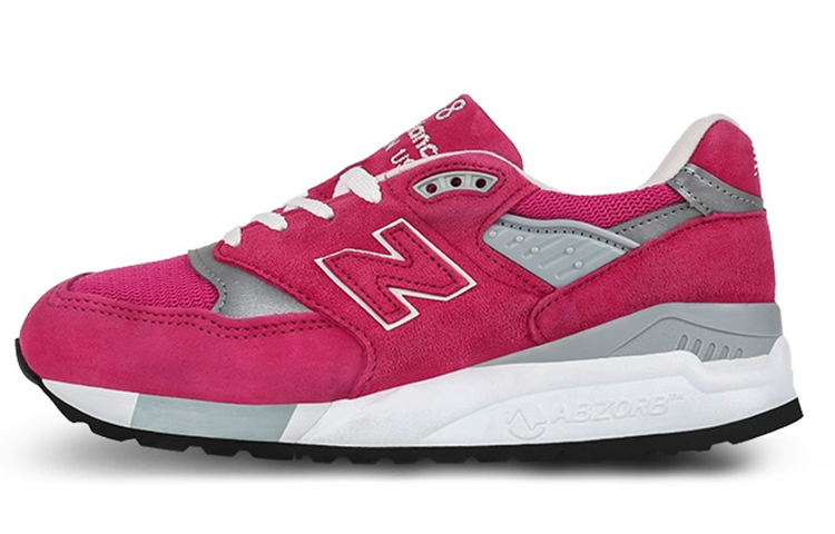 Buy (W) 뉴발란스 998 핑크 (미국 생산) W998APC