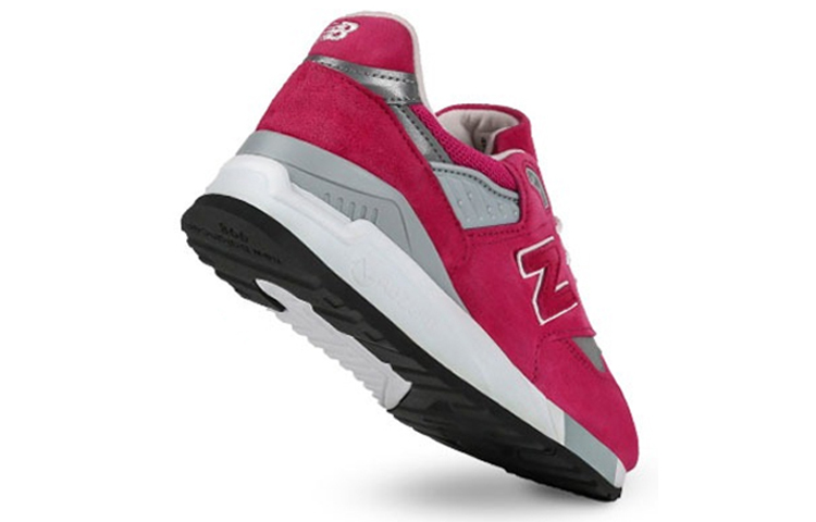 (W) NB 998 Made in USA 'Pink' 圖 4