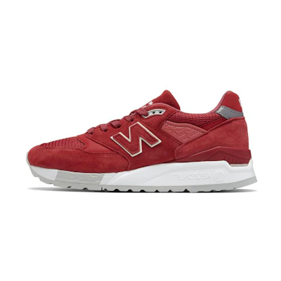 (W) NB 998 Made in USA 'Tea Berry'
