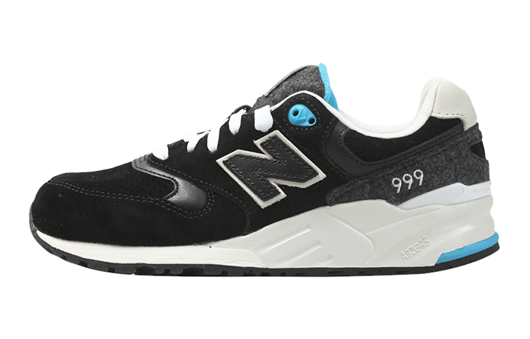 (Women) New Balance 999 'Black' WL999MMA